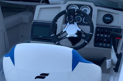 Starcraft SVX-190-DC image