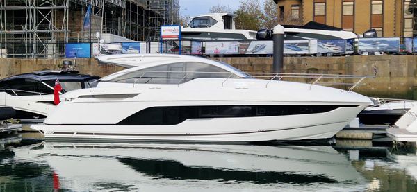 Fairline Targa 45 Open image