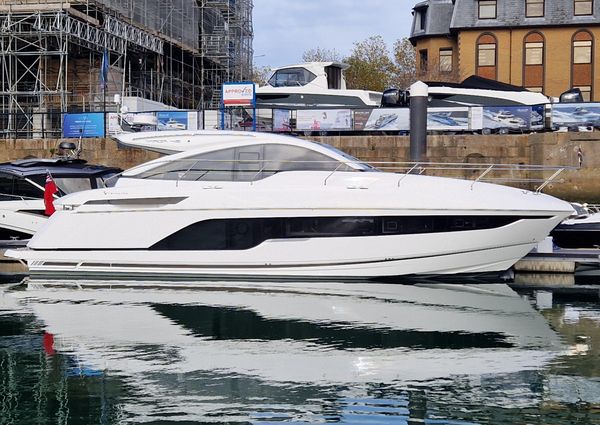 Fairline TARGA-45-OPEN image