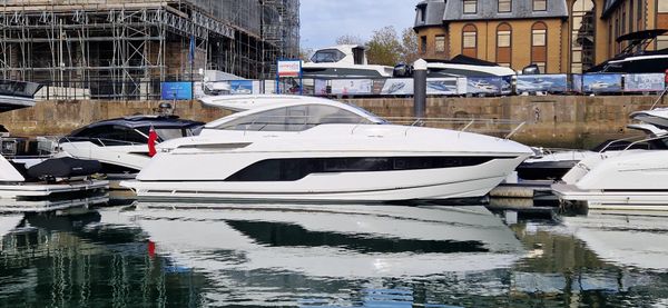 Fairline Targa 45 Open image