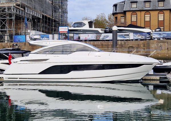 Fairline TARGA-45-OPEN image