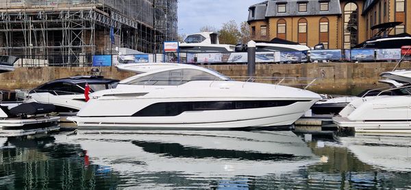 Fairline Targa 45 Open image