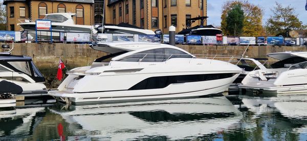 Fairline Targa 45 Open image