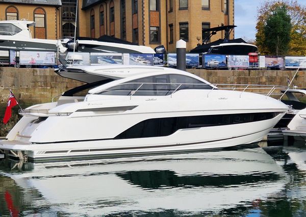 Fairline TARGA-45-OPEN image