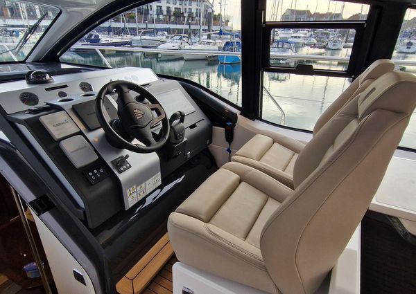 Fairline TARGA-45-OPEN image