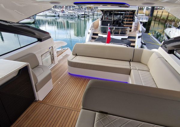 Fairline TARGA-45-OPEN image