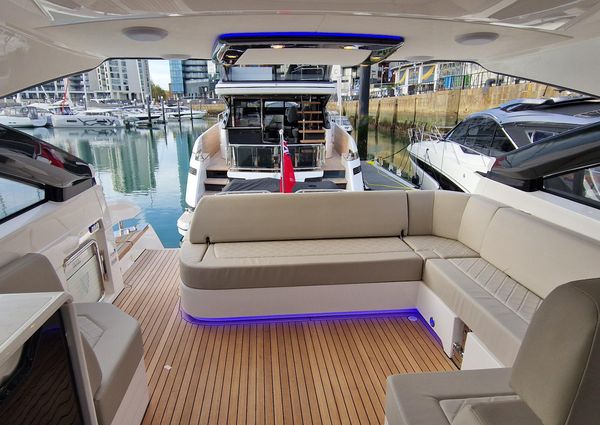 Fairline TARGA-45-OPEN image