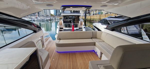 Fairline Targa 45 Open image