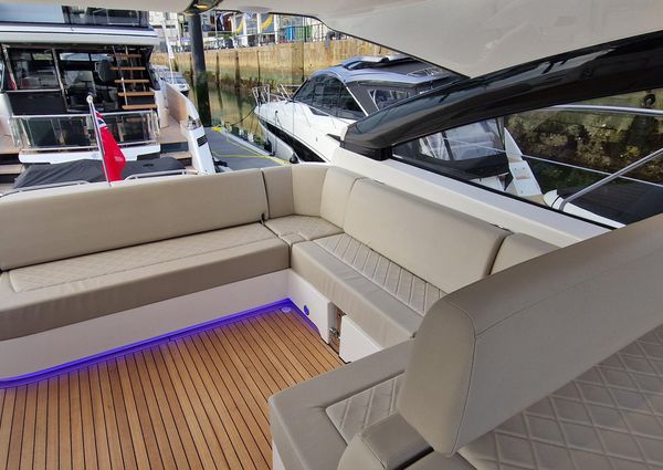 Fairline TARGA-45-OPEN image