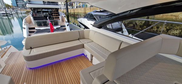 Fairline Targa 45 Open image