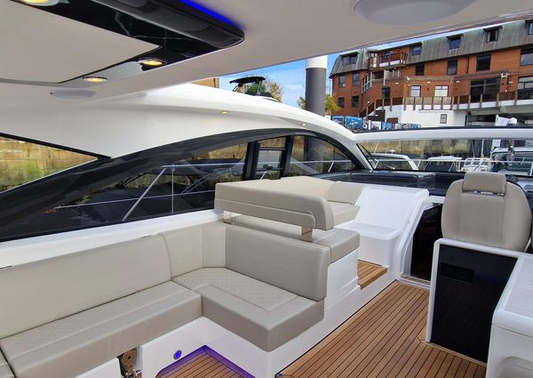 Fairline TARGA-45-OPEN image