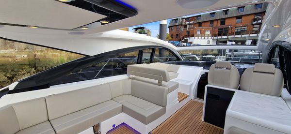 Fairline Targa 45 Open image