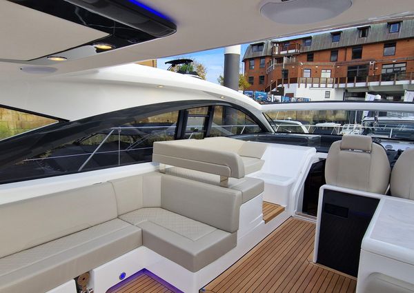 Fairline TARGA-45-OPEN image