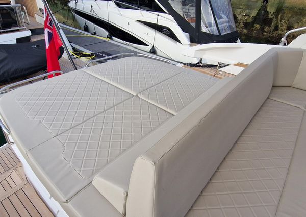 Fairline TARGA-45-OPEN image