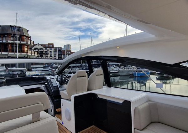 Fairline TARGA-45-OPEN image