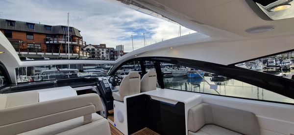 Fairline Targa 45 Open image