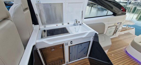 Fairline Targa 45 Open image