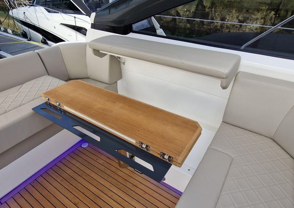 Fairline TARGA-45-OPEN image