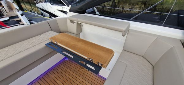 Fairline Targa 45 Open image