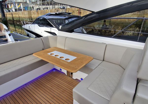 Fairline TARGA-45-OPEN image