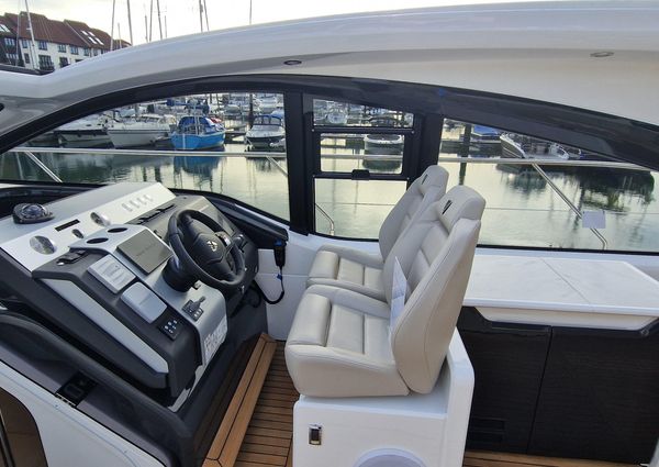 Fairline TARGA-45-OPEN image