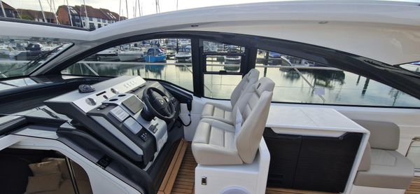 Fairline Targa 45 Open image