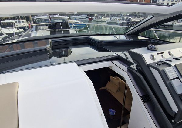 Fairline TARGA-45-OPEN image