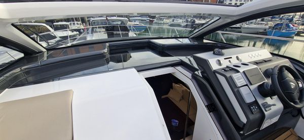 Fairline Targa 45 Open image