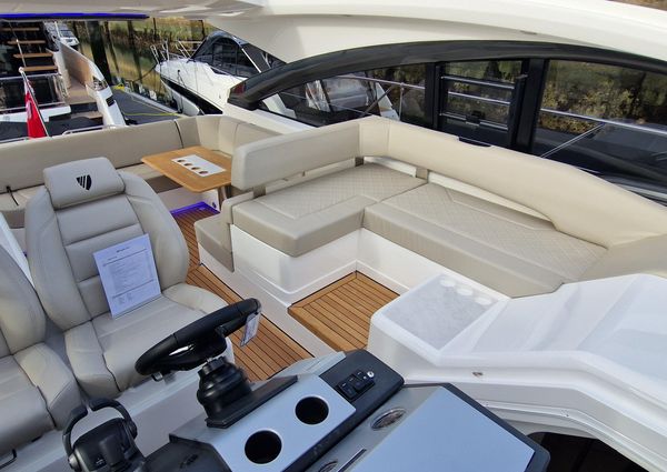 Fairline TARGA-45-OPEN image