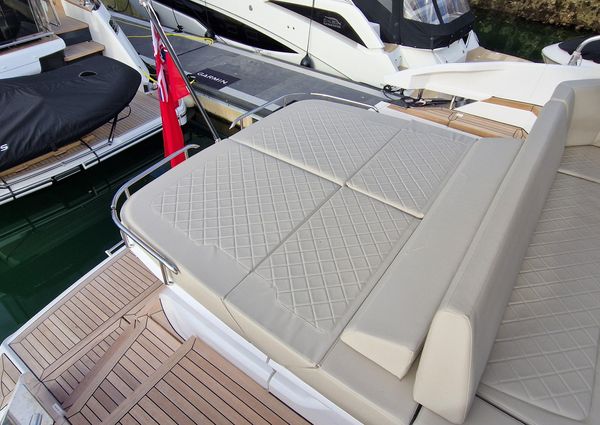 Fairline TARGA-45-OPEN image