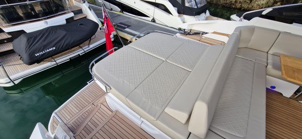 Fairline Targa 45 Open image