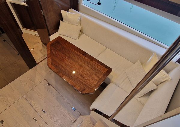 Fairline TARGA-45-OPEN image