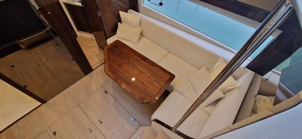 Fairline Targa 45 Open image