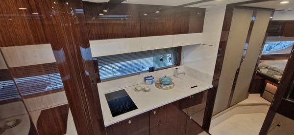 Fairline Targa 45 Open image