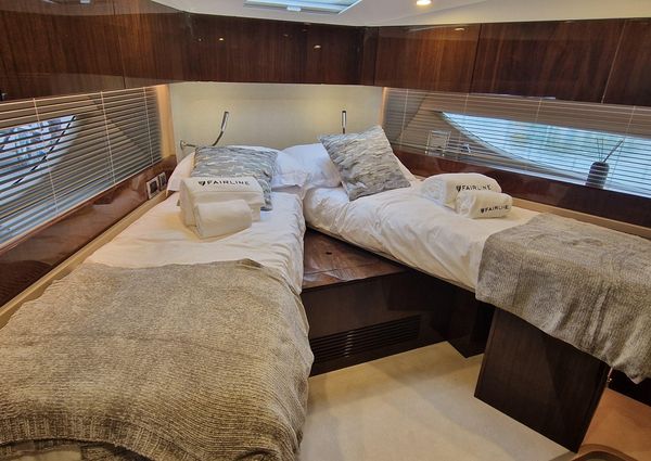 Fairline TARGA-45-OPEN image