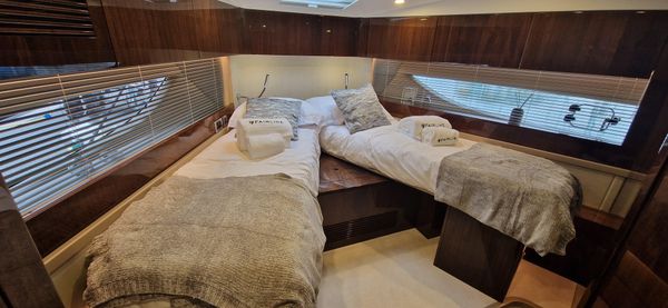 Fairline Targa 45 Open image