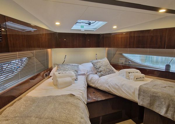 Fairline TARGA-45-OPEN image