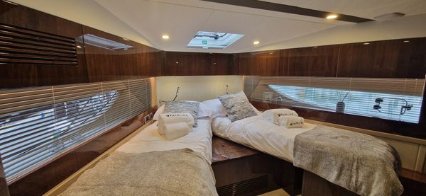 Fairline Targa 45 Open image