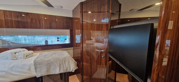 Fairline Targa 45 Open image