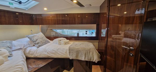 Fairline Targa 45 Open image