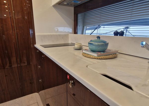 Fairline TARGA-45-OPEN image