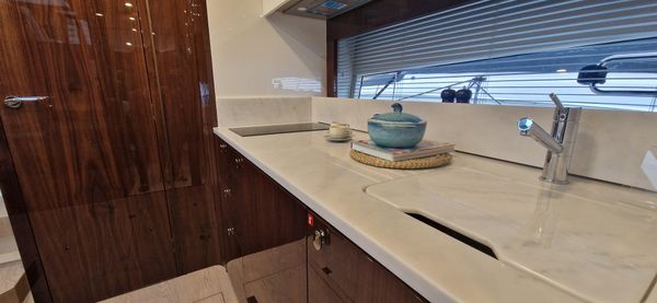 Fairline Targa 45 Open image