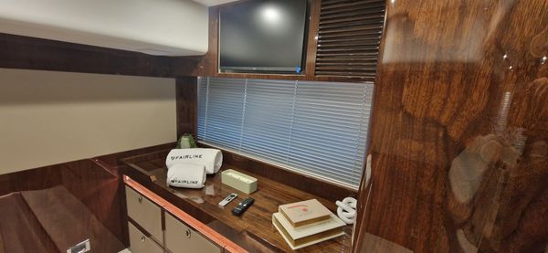 Fairline Targa 45 Open image