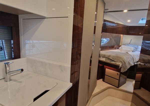 Fairline TARGA-45-OPEN image