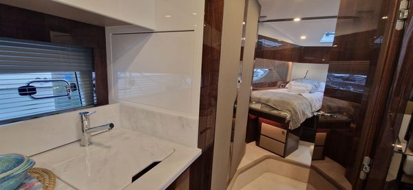 Fairline Targa 45 Open image