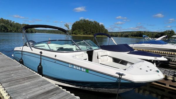 Regal 26 OBX