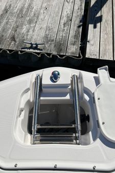 Regal 26OBX Deck Boat image