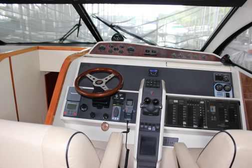 Fairline Phantom image