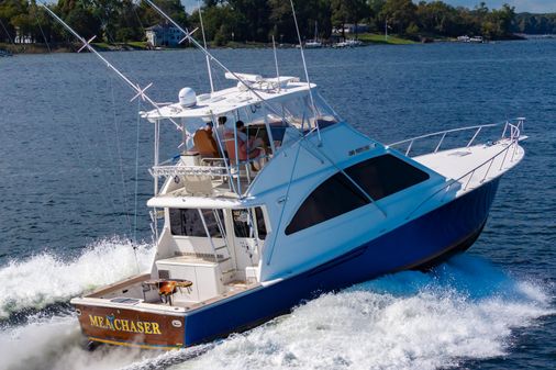 Ocean Yachts Super Sport image