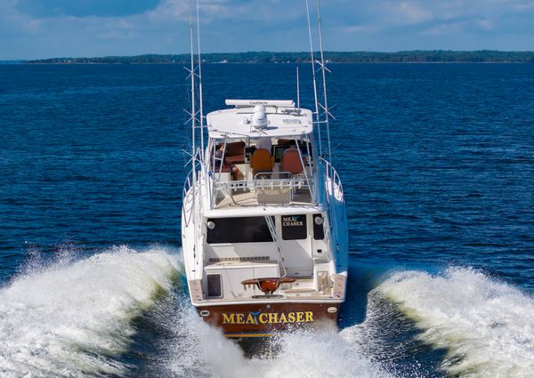 Ocean Yachts Super Sport image